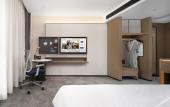 Туры в отель Hampton by Hilton Xiangyang