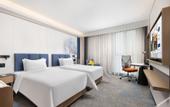 Туры в отель Hampton by Hilton Xiangyang