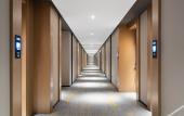 Туры в отель Hampton by Hilton Xiangyang