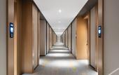 Туры в отель Hampton by Hilton Xiangyang
