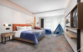 Туры в отель Hampton by Hilton Xiangyang