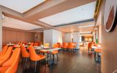 Туры в отель Rezen Hotel (Xinxiang Municipal Government East Railway Station)
