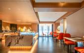 Туры в отель Rezen Hotel (Xinxiang Municipal Government East Railway Station)