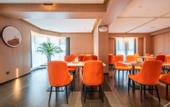Туры в отель Rezen Hotel (Xinxiang Municipal Government East Railway Station)
