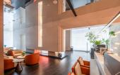 Туры в отель Rezen Hotel (Xinxiang Municipal Government East Railway Station)