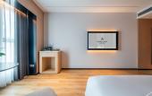 Туры в отель Rezen Hotel (Xinxiang Municipal Government East Railway Station)