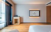 Туры в отель Rezen Hotel (Xinxiang Municipal Government East Railway Station)