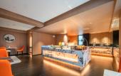 Туры в отель Rezen Hotel (Xinxiang Municipal Government East Railway Station)