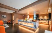 Туры в отель Rezen Hotel (Xinxiang Municipal Government East Railway Station)