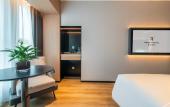 Туры в отель Rezen Hotel (Xinxiang Municipal Government East Railway Station)