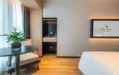Туры в отель Rezen Hotel (Xinxiang Municipal Government East Railway Station)