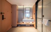 Туры в отель Rezen Hotel (Xinxiang Municipal Government East Railway Station)