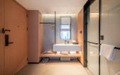 Туры в отель Rezen Hotel (Xinxiang Municipal Government East Railway Station)