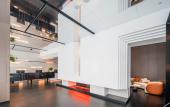 Туры в отель Rezen Hotel (Xinxiang Municipal Government East Railway Station)