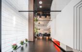 Туры в отель Rezen Hotel (Xinxiang Municipal Government East Railway Station)