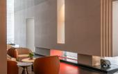 Туры в отель Rezen Hotel (Xinxiang Municipal Government East Railway Station)