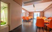 Туры в отель Rezen Hotel (Xinxiang Municipal Government East Railway Station)