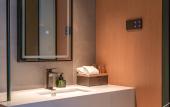 Туры в отель Rezen Hotel (Xinxiang Municipal Government East Railway Station)