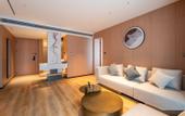 Туры в отель Rezen Hotel (Xinxiang Municipal Government East Railway Station)
