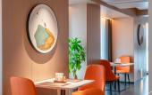 Туры в отель Rezen Hotel (Xinxiang Municipal Government East Railway Station)