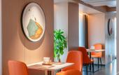 Туры в отель Rezen Hotel (Xinxiang Municipal Government East Railway Station)