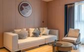 Туры в отель Rezen Hotel (Xinxiang Municipal Government East Railway Station)
