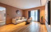 Туры в отель Rezen Hotel (Xinxiang Municipal Government East Railway Station)