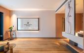 Туры в отель Rezen Hotel (Xinxiang Municipal Government East Railway Station)