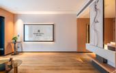 Туры в отель Rezen Hotel (Xinxiang Municipal Government East Railway Station)