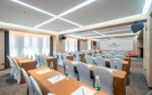 Туры в отель Rezen Hotel (Xinxiang Municipal Government East Railway Station)