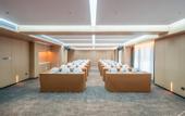 Туры в отель Rezen Hotel (Xinxiang Municipal Government East Railway Station)