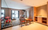 Туры в отель Rezen Hotel (Xinxiang Municipal Government East Railway Station)