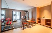 Туры в отель Rezen Hotel (Xinxiang Municipal Government East Railway Station)