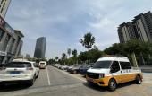 Туры в отель Rezen Hotel (Xinxiang Municipal Government East Railway Station)