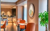Туры в отель Rezen Hotel (Xinxiang Municipal Government East Railway Station)
