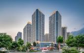 Туры в отель Rezen Hotel (Xinxiang Municipal Government East Railway Station)