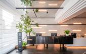 Туры в отель Rezen Hotel (Xinxiang Municipal Government East Railway Station)