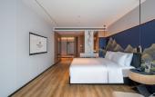 Туры в отель Rezen Hotel (Xinxiang Municipal Government East Railway Station)