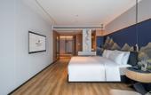 Туры в отель Rezen Hotel (Xinxiang Municipal Government East Railway Station)