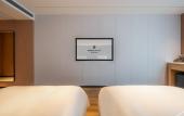 Туры в отель Rezen Hotel (Xinxiang Municipal Government East Railway Station)