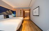 Туры в отель Rezen Hotel (Xinxiang Municipal Government East Railway Station)