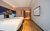 Туры в отель Rezen Hotel (Xinxiang Municipal Government East Railway Station)