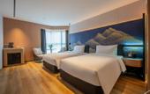 Туры в отель Rezen Hotel (Xinxiang Municipal Government East Railway Station)