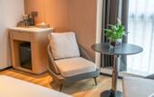 Туры в отель Rezen Hotel (Xinxiang Municipal Government East Railway Station)