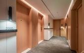 Туры в отель Rezen Hotel (Xinxiang Municipal Government East Railway Station)