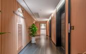 Туры в отель Rezen Hotel (Xinxiang Municipal Government East Railway Station)