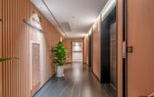 Туры в отель Rezen Hotel (Xinxiang Municipal Government East Railway Station)
