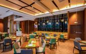 Туры в отель Hampton by Hilton in Nanjing Qilin Zhongshan Mausoleum Scenic Area