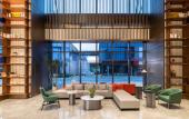 Туры в отель Hampton by Hilton in Nanjing Qilin Zhongshan Mausoleum Scenic Area