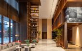 Туры в отель Hampton by Hilton in Nanjing Qilin Zhongshan Mausoleum Scenic Area